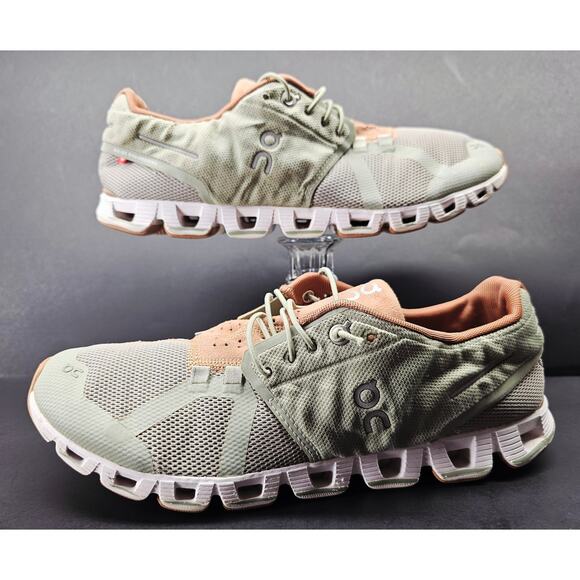 Oncloud Women 10 Comfy footwear - Picture 1 of 11